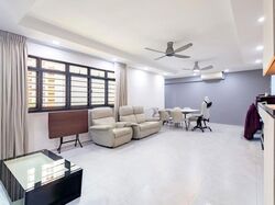 Blk 681C Jurong West Central 1 (Jurong West), HDB 5 Rooms #628855041